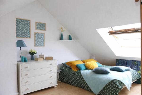 Maison à LE MANS, 72000 - 7 pièces 138m²