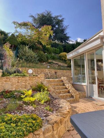 Maison à LE MANS, 72000 - 7 pièces 138m²