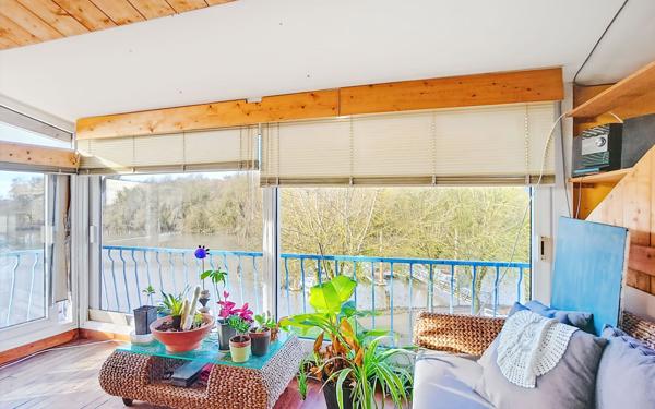 Maison à vendre    5 pièces • 157 m2 Cantenay-Épinard