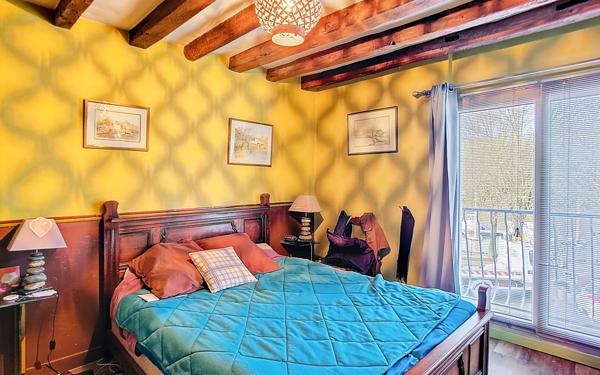 Maison à vendre    5 pièces • 157 m2 Cantenay-Épinard