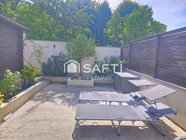 Maison 5 pièces en parfait état proche de toutes commodités