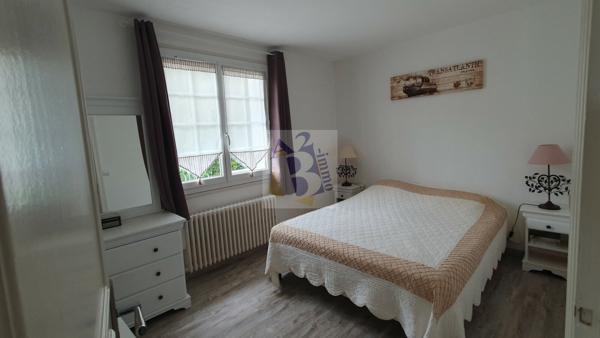 Vente maison de ville Angouleme (16000), 153.00m² avec 6 pièce(s) dont 3 chambre(s). Agence Allard Brimeaud
