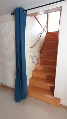 Vente maison de ville Angouleme (16000), 153.00m² avec 6 pièce(s) dont 3 chambre(s). Agence Allard Brimeaud
