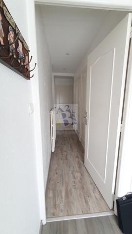 Vente maison de ville Angouleme (16000), 153.00m² avec 6 pièce(s) dont 3 chambre(s). Agence Allard Brimeaud