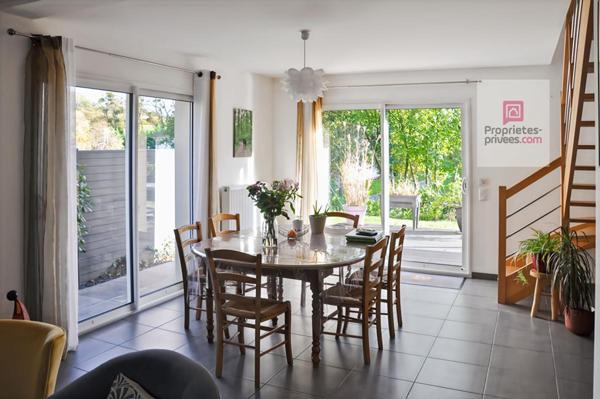 Maison 3 chambres- 93 m2 habitables