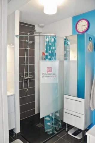 Maison 3 chambres- 93 m2 habitables