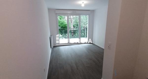 Location Appartement 2 pièces 39.14 m² - Jouy-le-moutier 95280