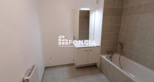 Location Appartement 2 pièces 39.14 m² - Jouy-le-moutier 95280
