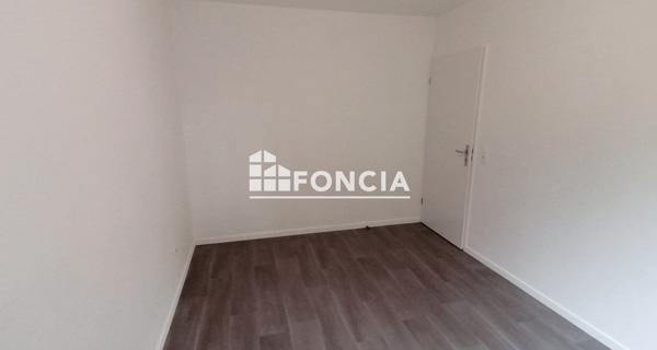 Location Appartement 2 pièces 39.14 m² - Jouy-le-moutier 95280