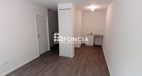 Location Appartement 2 pièces 39.14 m² - Jouy-le-moutier 95280