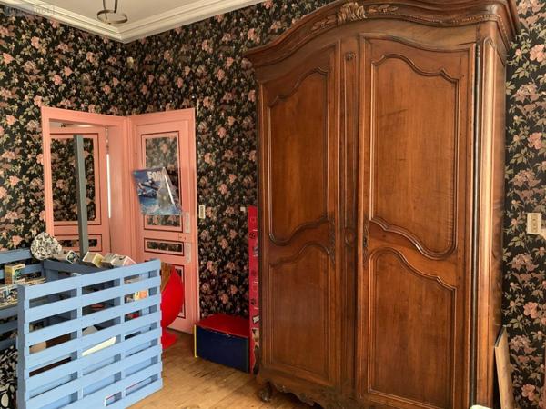 Maison de ville à vendre à Dunkerque dans le Nord (59140), ref : AFS2   
Basse-Ville