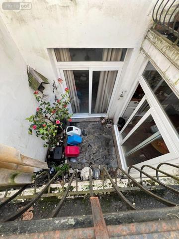 Maison de ville à vendre à Dunkerque dans le Nord (59140), ref : AFS2   
Basse-Ville