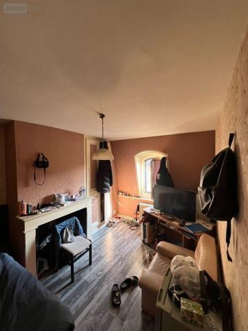 Maison de ville à vendre à Dunkerque dans le Nord (59140), ref : AFS2   
Basse-Ville