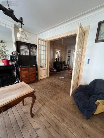 Maison de ville à vendre à Dunkerque dans le Nord (59140), ref : AFS2   
Basse-Ville