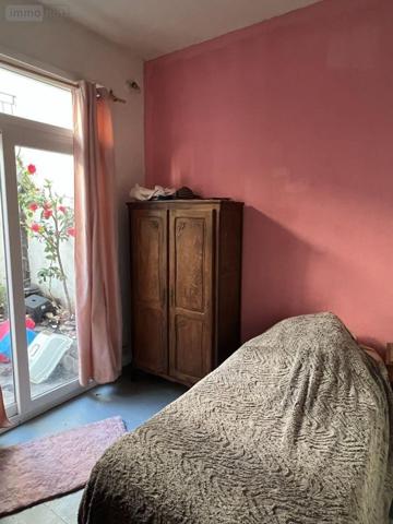 Maison de ville à vendre à Dunkerque dans le Nord (59140), ref : AFS2   
Basse-Ville