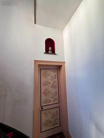 Maison de ville à vendre à Dunkerque dans le Nord (59140), ref : AFS2   
Basse-Ville