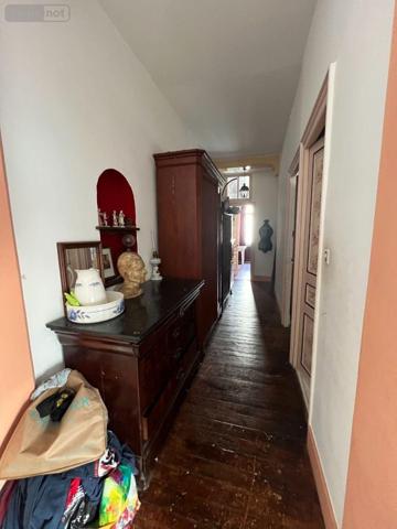 Maison de ville à vendre à Dunkerque dans le Nord (59140), ref : AFS2   
Basse-Ville