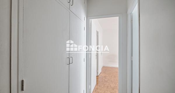 À vendre Studio 33.02 m² - Paris 75014