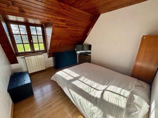 Maison à VERNIX, 50370 - 6 pièces 165m²