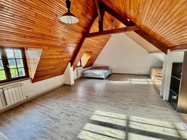 Maison à VERNIX, 50370 - 6 pièces 165m²