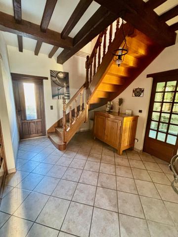 Maison à VERNIX, 50370 - 6 pièces 165m²