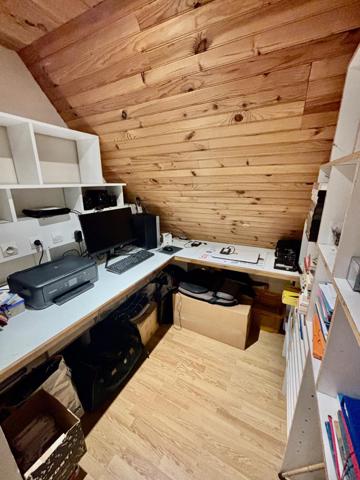 Maison à VERNIX, 50370 - 6 pièces 165m²