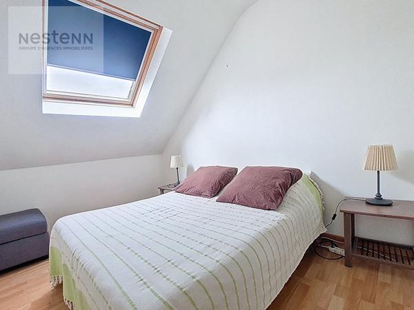 ORLEANS QUARTIER CARMES - Appartement T3 RENOVE -  DPE D - CHARGES 35€/m