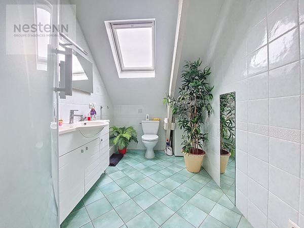 ORLEANS QUARTIER CARMES - Appartement T3 RENOVE -  DPE D - CHARGES 35€/m