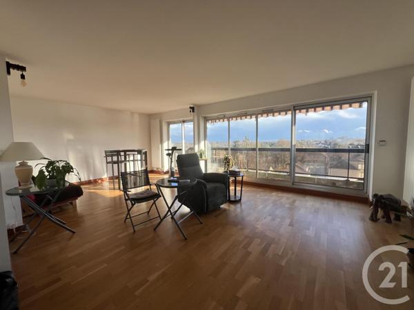Appartement F4 à vendre  4 pièces - 76,37 m2 EVRY - 91