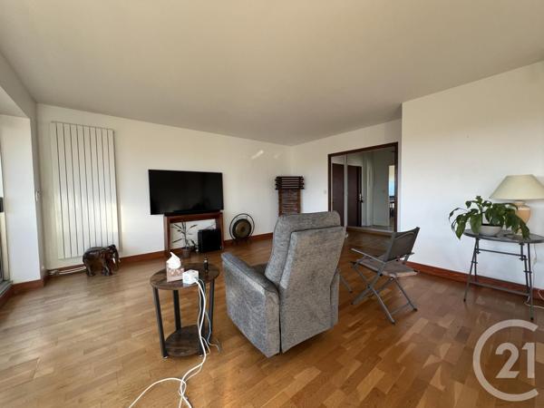 Appartement F4 à vendre  4 pièces - 76,37 m2 EVRY - 91
