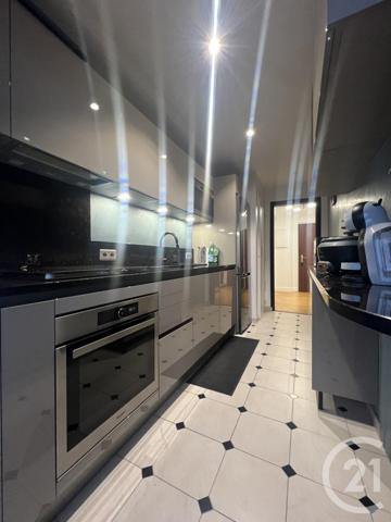 Appartement F4 à vendre  4 pièces - 76,37 m2 EVRY - 91