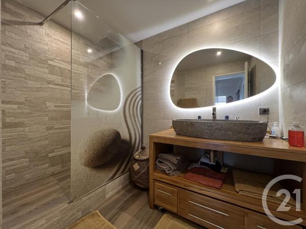 Appartement F4 à vendre  4 pièces - 76,37 m2 EVRY - 91