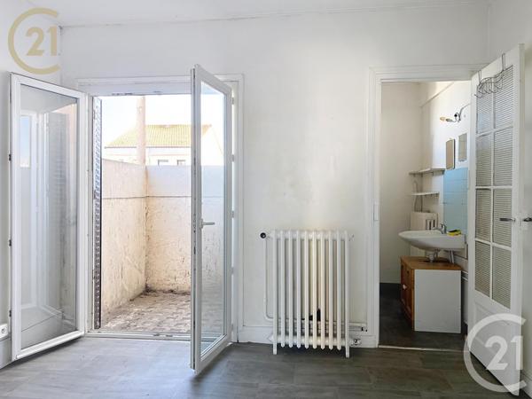 Maison à vendre  4 pièces - 57 m2 ROMAINVILLE - 93