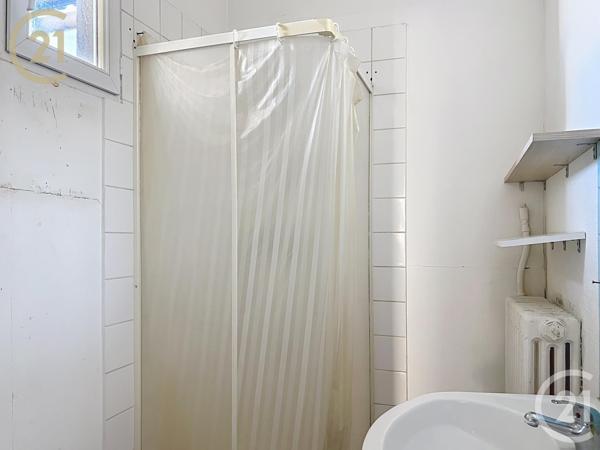 Maison à vendre  4 pièces - 57 m2 ROMAINVILLE - 93