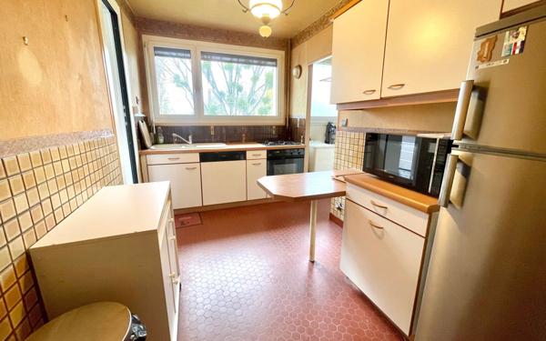 Appartement à vendre    4 pièces • 78 m2 Sevran