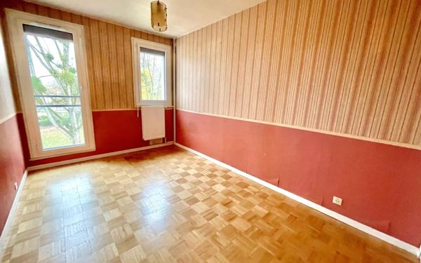 Appartement à vendre    4 pièces • 78 m2 Sevran