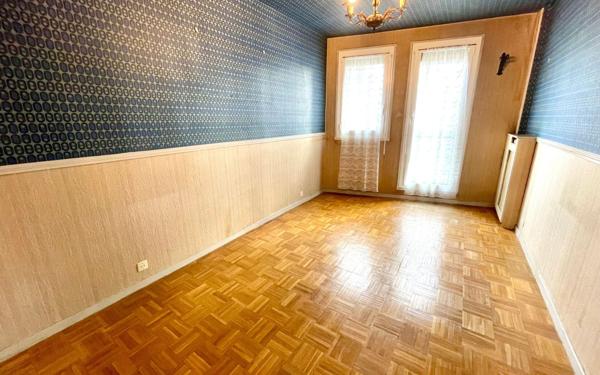Appartement à vendre    4 pièces • 78 m2 Sevran