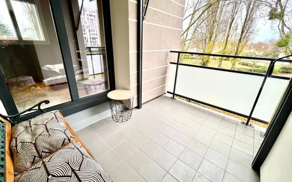 Appartement à vendre    4 pièces • 78 m2 Sevran