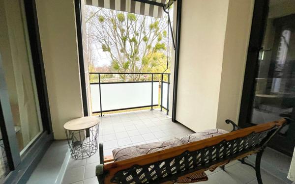 Appartement à vendre    4 pièces • 78 m2 Sevran