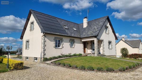 Maison à vendre à Levaré en Mayenne (53120), ref : 2841