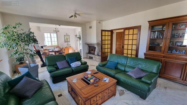 Maison à vendre à Levaré en Mayenne (53120), ref : 2841