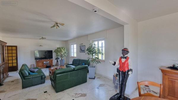 Maison à vendre à Levaré en Mayenne (53120), ref : 2841