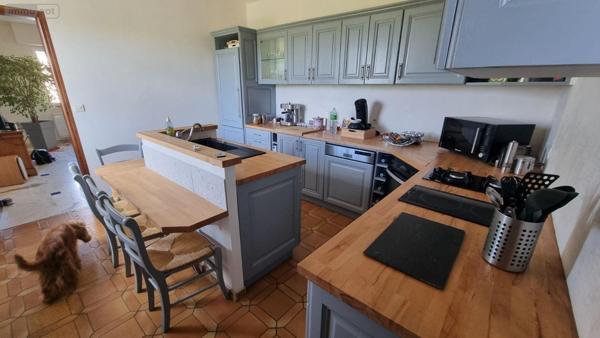 Maison à vendre à Levaré en Mayenne (53120), ref : 2841