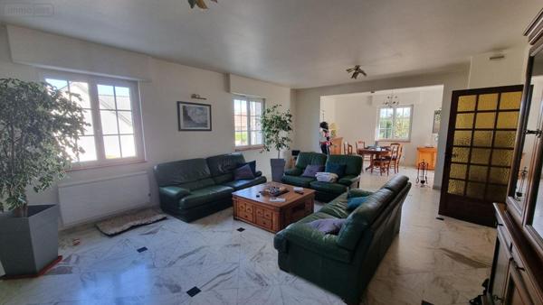 Maison à vendre à Levaré en Mayenne (53120), ref : 2841