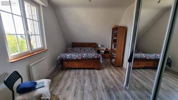 Maison à vendre à Levaré en Mayenne (53120), ref : 2841