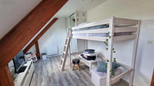 Maison à vendre à Levaré en Mayenne (53120), ref : 2841