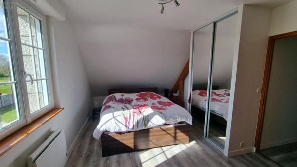 Maison à vendre à Levaré en Mayenne (53120), ref : 2841