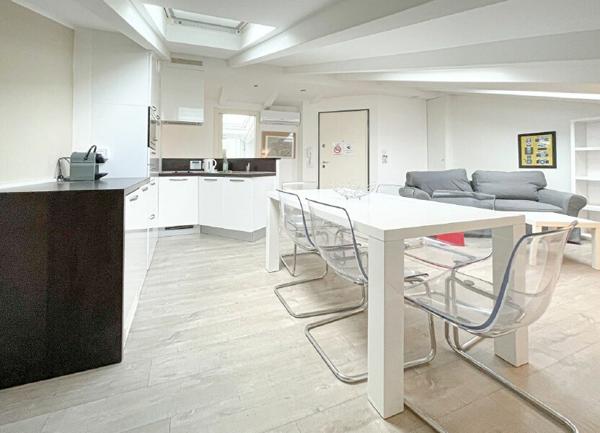 Appartement à vendre    3 pièces • 52,17 m2 Cannes