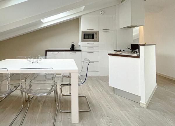 Appartement à vendre    3 pièces • 52,17 m2 Cannes