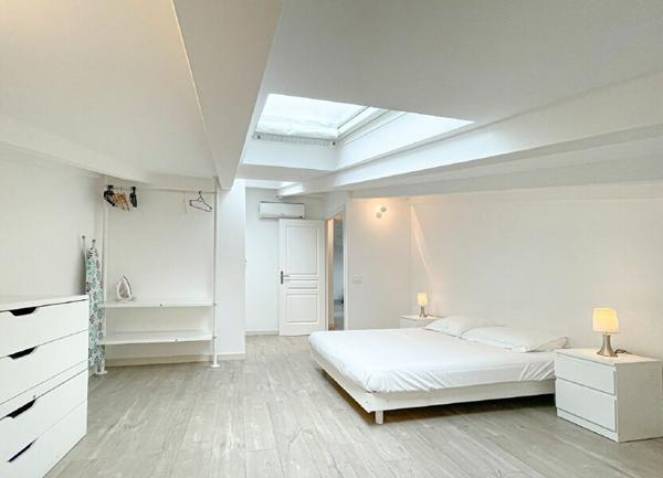 Appartement à vendre    3 pièces • 52,17 m2 Cannes